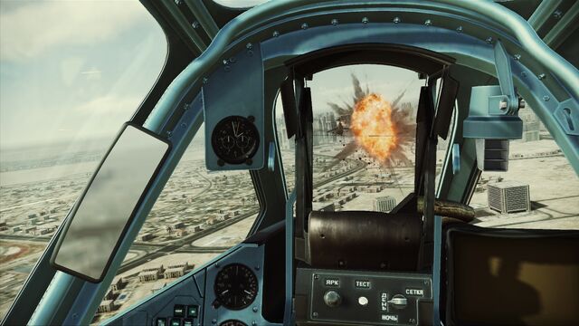 File:Su-25TM Cockpit.jpg