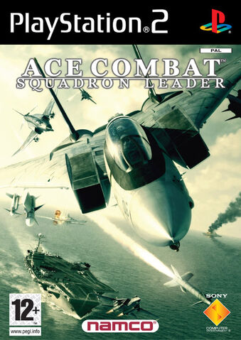 File:Ace Combat 5 Box Art PAL.jpg