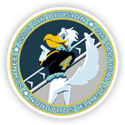 Schnee Staffel emblem.png