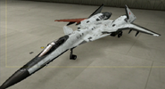 ADFX-01 Morgan