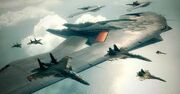 Ace combat 6-LOL
