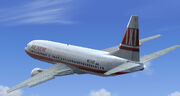 Air Ixiom