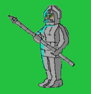 Armos