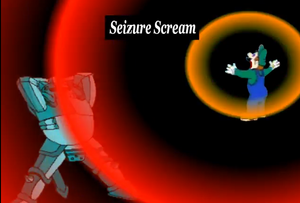 Seizurescream