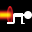 Butt Blast Icon