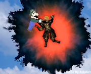 Majin King Screenshot