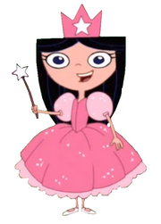 Good Witch Isabella 5