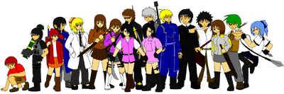 Band1