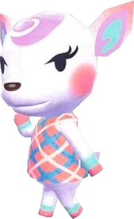 Diana Animal Crossing New Leaf Wiki FANDOM powered by Wikia