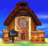 Patty House