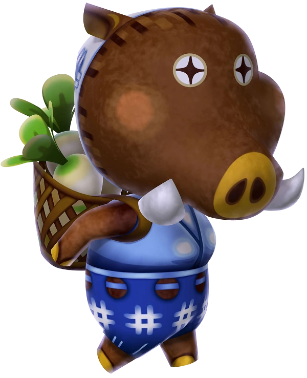 Image Acnljoan.png Animal Crossing New Leaf Wiki FANDOM powered