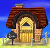 Zucker House