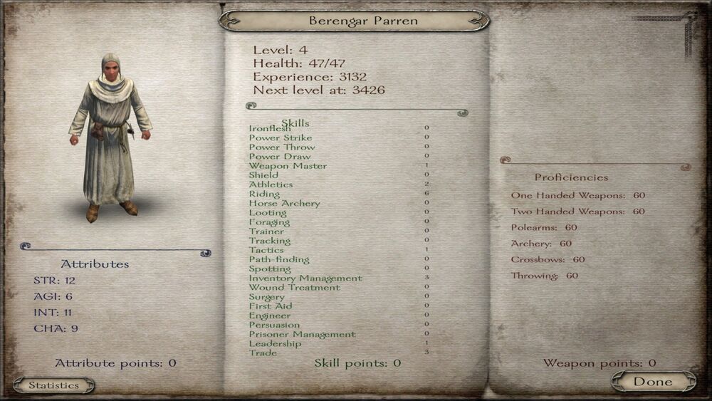 Berengar Parren