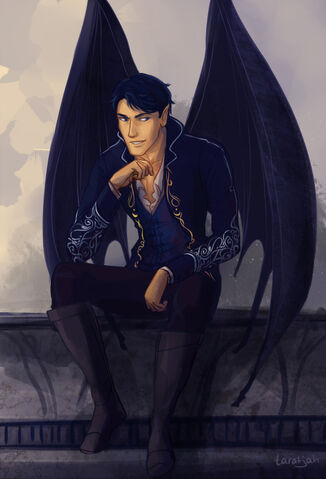 File:Rhysand by Tarajah.jpg