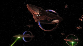 Vulcanas 430