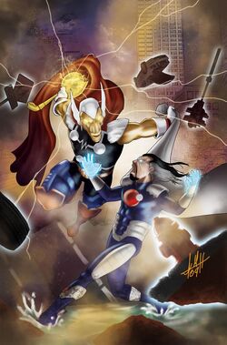 NAvengers