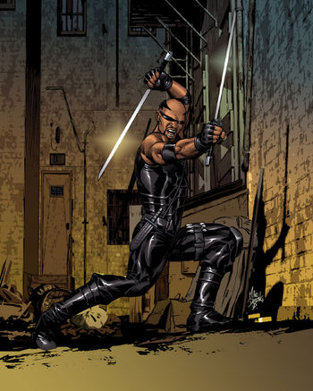 Blade
