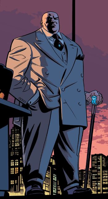 Kingpin