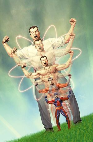 Atom Ryan Choi 0001