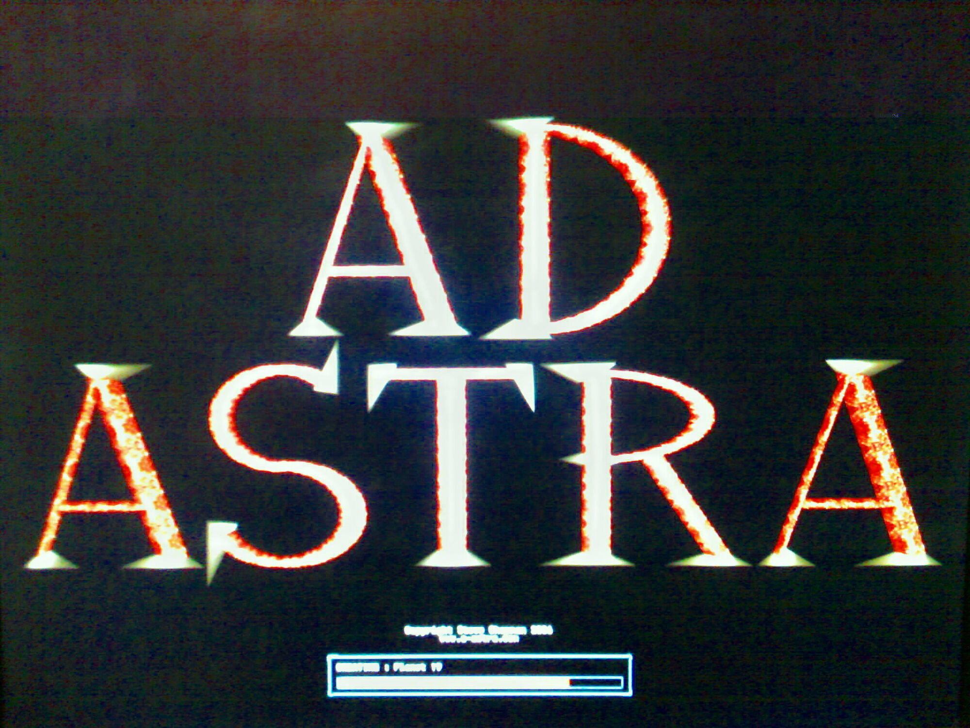 Image - Title.jpg | Ad Astra PC Game Wiki | FANDOM powered by Wikia