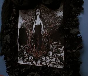 Calpurnia addams