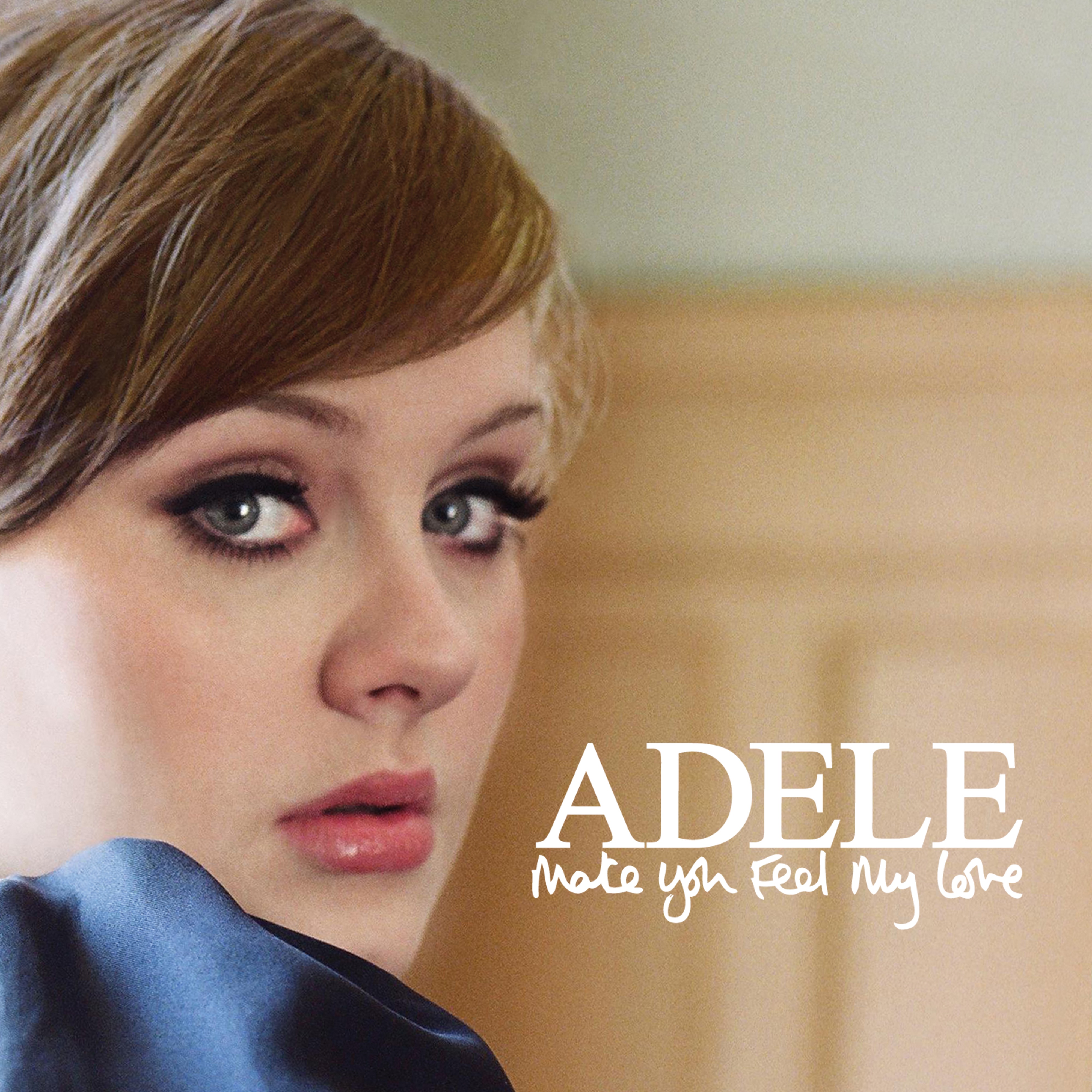 adel send my love cover adel send my love cover