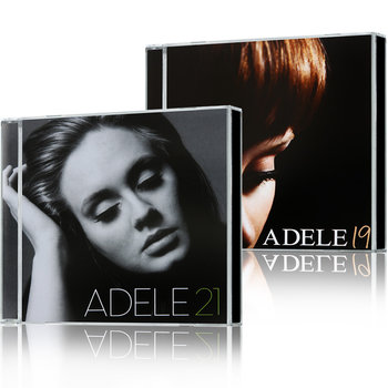 File:Adele 21 and 19.jpg