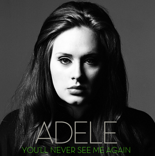 Download When Will I See You Again By Adele