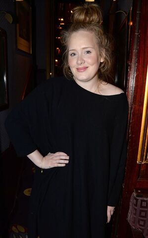 File:Adele at Gaga Gig.jpg