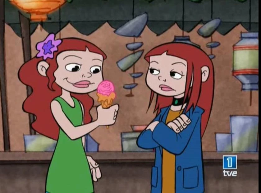 Image - Oracle.jpg | American Dragon Jake Long | FANDOM powered by Wikia