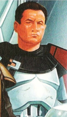 Captain Ordo