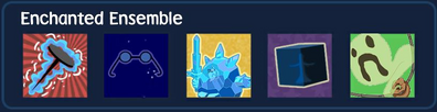 Enchantedensemble
