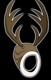 Reigndeer Antlers