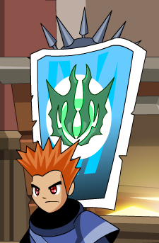 Dwakel Banner