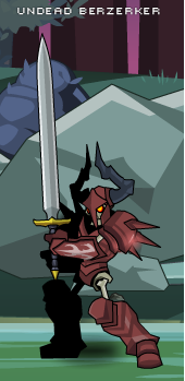 UndeadBerzerker