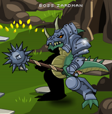 BossZardman