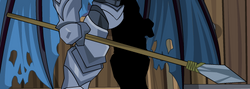 PrimitiveStoneheadSpear