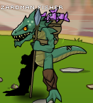 Zardman Fisher