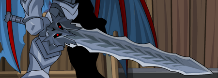 DragonSaw