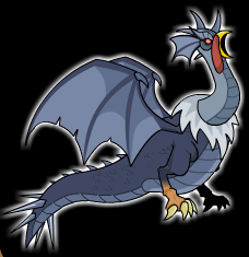 Turkey Drake