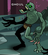 Ghoul