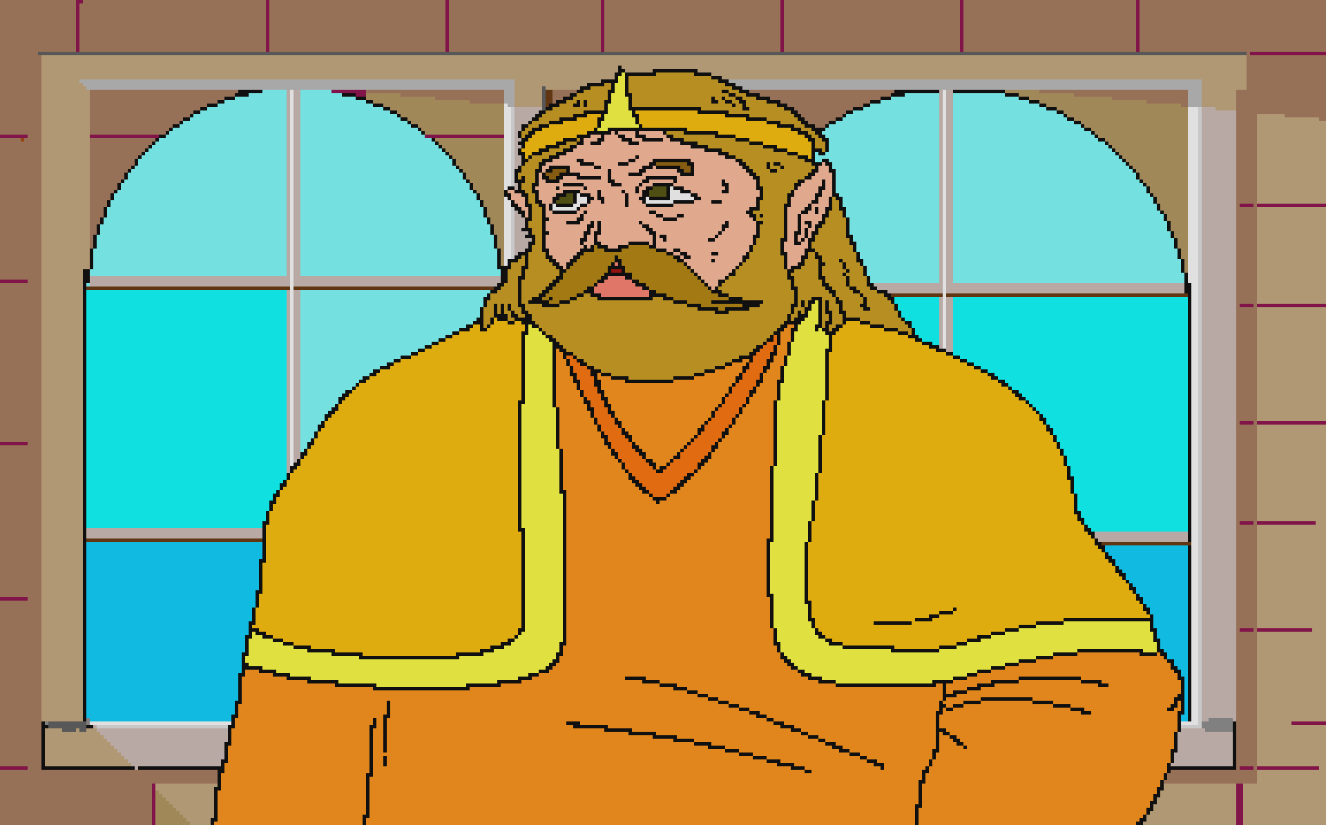 King Harkinian | Adventures in Hyrule Wiki | FANDOM powered by Wikia