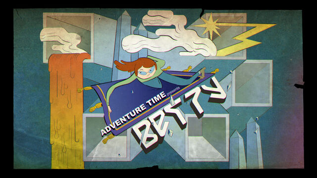 파일:Betty episode.jpg