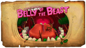 Belly of the Beast