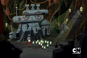 Beneathaverse