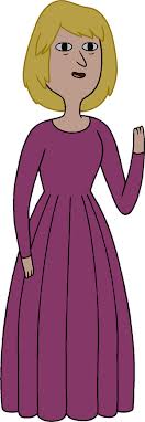 Finn's mom