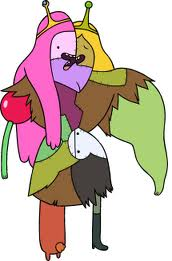 Princess Monster