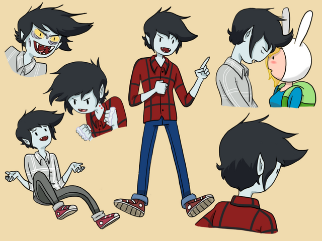 File:Marshall lee study by fullmetal hippo-d4of4cu.png