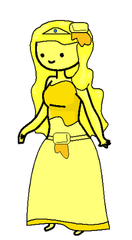 File:Butter Princess.png