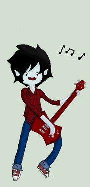 Marshall lee56